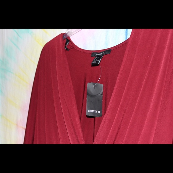 Body Suit - Picture 2 of 2